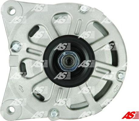 AS-PL A2101PR - Alternator www.molydon.hr