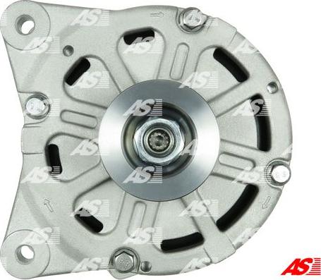 AS-PL A2101S - Alternator www.molydon.hr