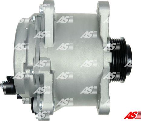 AS-PL A2103PR - Alternator www.molydon.hr