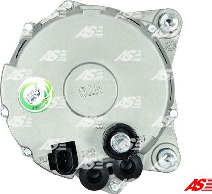 AS-PL A2103PR - Alternator www.molydon.hr