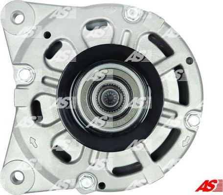 AS-PL A2103PR - Alternator www.molydon.hr