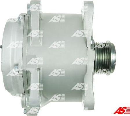 AS-PL A2102S - Alternator www.molydon.hr