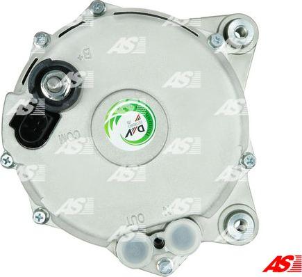 AS-PL A2102S - Alternator www.molydon.hr