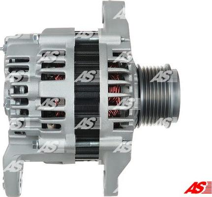 AS-PL A2112S - Alternator www.molydon.hr