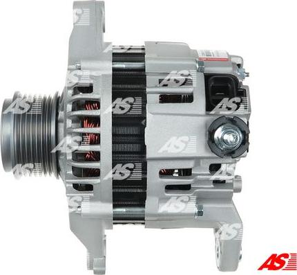 AS-PL A2112S - Alternator www.molydon.hr