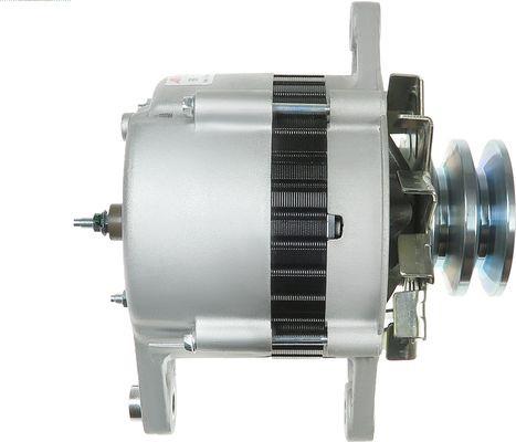 AS-PL A2132S - Alternator www.molydon.hr