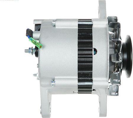 AS-PL A2128S - Alternator www.molydon.hr