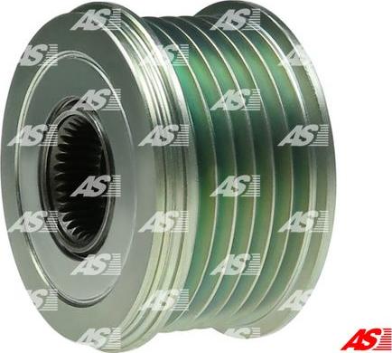 AS-PL AFP9027S - Remenica, alternator www.molydon.hr