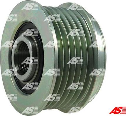 AS-PL AFP4005(INA) - Remenica, alternator www.molydon.hr