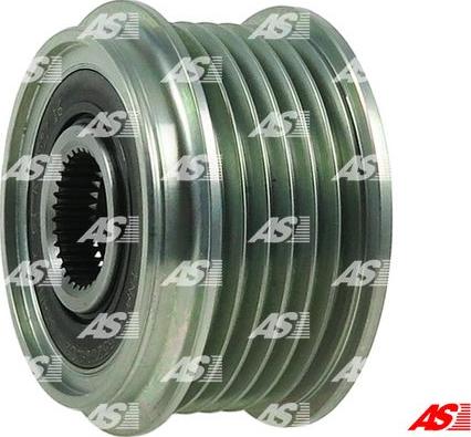 AS-PL AFP4005(INA) - Remenica, alternator www.molydon.hr