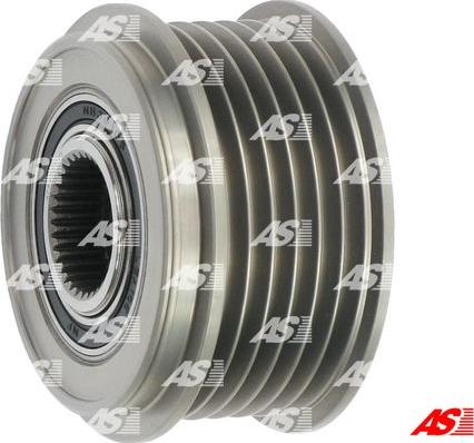 AS-PL AFP4005(V) - Remenica, alternator www.molydon.hr