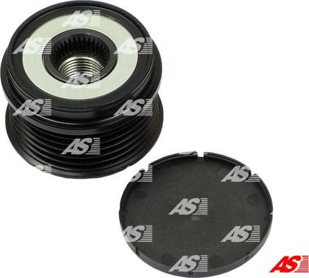 AS-PL AFP5009 - Remenica, alternator www.molydon.hr