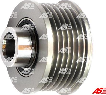 AS-PL AFP5005(V) - Remenica, alternator www.molydon.hr