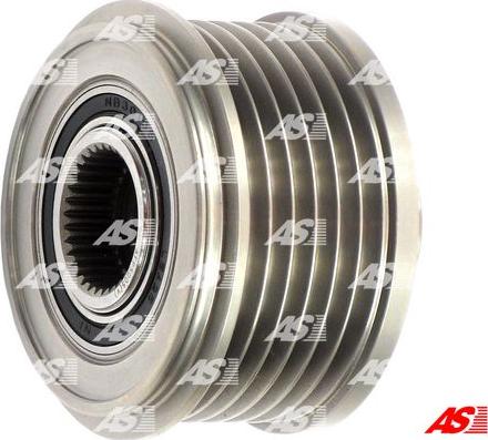 AS-PL AFP5005(V) - Remenica, alternator www.molydon.hr