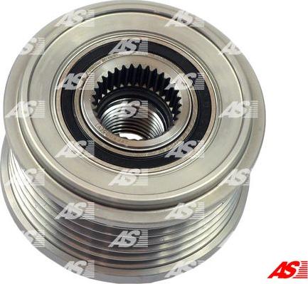 AS-PL AFP5005(V) - Remenica, alternator www.molydon.hr