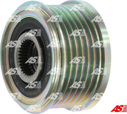 AS-PL AFP5006(INA) - Remenica, alternator www.molydon.hr