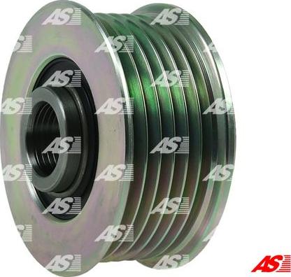 AS-PL AFP5001(INA) - Remenica, alternator www.molydon.hr