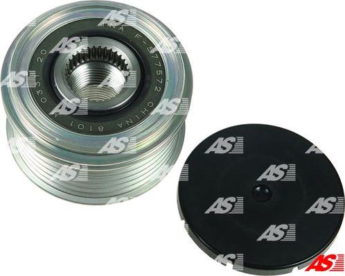 AS-PL AFP5002(INA) - Remenica, alternator www.molydon.hr