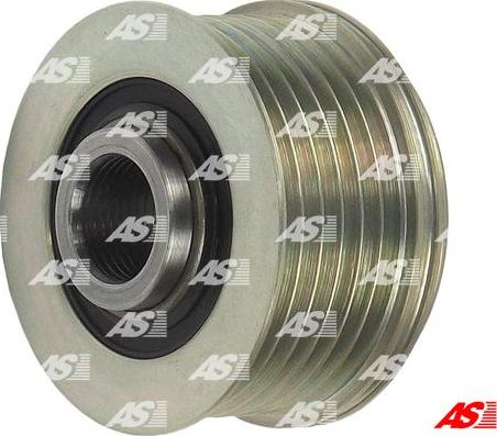 AS-PL AFP5002(LUK) - Remenica, alternator www.molydon.hr