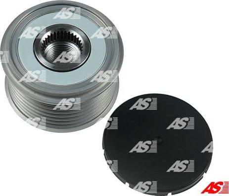 AS-PL AFP5016 - Remenica, alternator www.molydon.hr