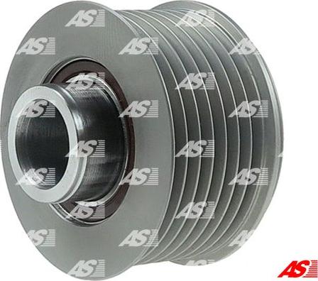 AS-PL AFP5016 - Remenica, alternator www.molydon.hr