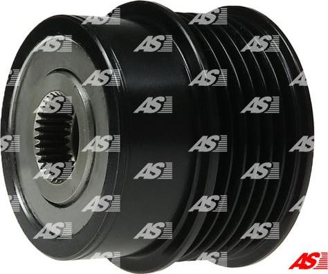 AS-PL AFP5034S - Remenica, alternator www.molydon.hr