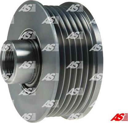 AS-PL AFP5035S - Remenica, alternator www.molydon.hr