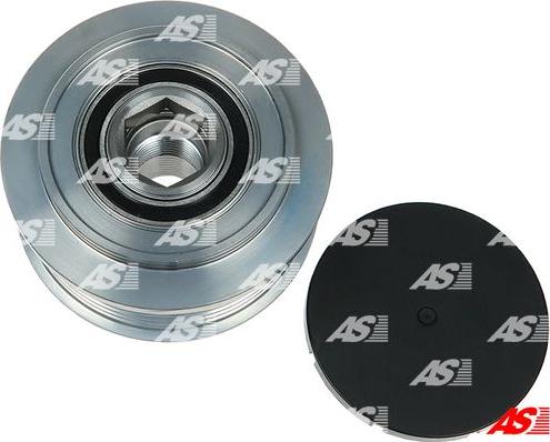 AS-PL AFP5035S - Remenica, alternator www.molydon.hr