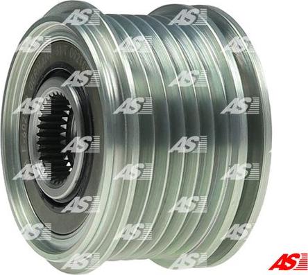 AS-PL AFP5036(INA) - Remenica, alternator www.molydon.hr