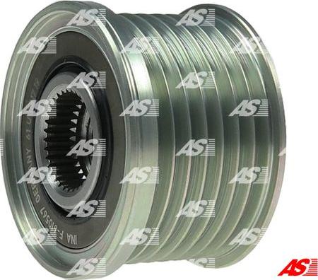 AS-PL AFP5038(INA) - Remenica, alternator www.molydon.hr