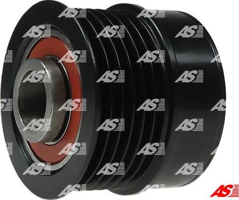 AS-PL AFP5033S - Remenica, alternator www.molydon.hr