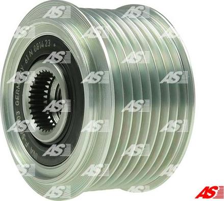 AS-PL AFP5025(INA) - Remenica, alternator www.molydon.hr