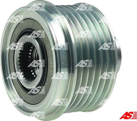 AS-PL AFP5020(INA) - Remenica, alternator www.molydon.hr