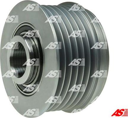 AS-PL AFP5023S - Remenica, alternator www.molydon.hr