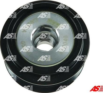 AS-PL AFP6049(LITENS) - Remenica, alternator www.molydon.hr