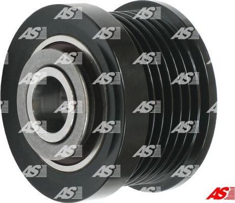 AS-PL AFP6044(LITENS) - Remenica, alternator www.molydon.hr