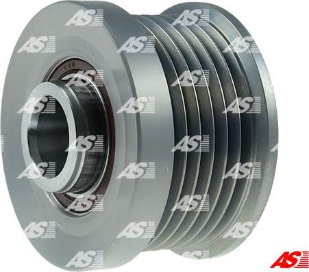 AS-PL AFP6044 - Remenica, alternator www.molydon.hr