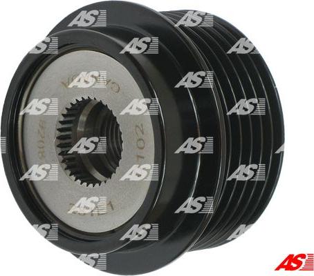 AS-PL AFP6045(LITENS) - Remenica, alternator www.molydon.hr