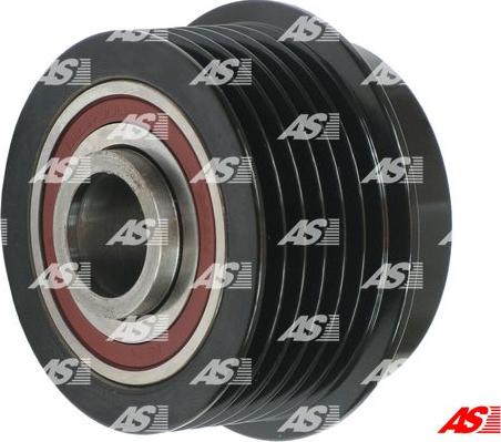 AS-PL AFP6045(LITENS) - Remenica, alternator www.molydon.hr