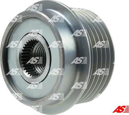 AS-PL AFP6045 - Remenica, alternator www.molydon.hr