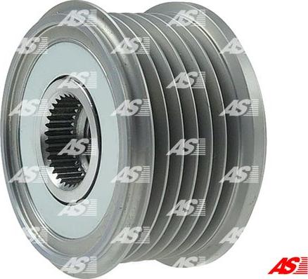 AS-PL AFP6040 - Remenica, alternator www.molydon.hr