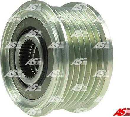 AS-PL AFP6058(INA) - Remenica, alternator www.molydon.hr