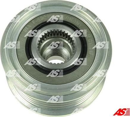 AS-PL AFP6058(INA) - Remenica, alternator www.molydon.hr