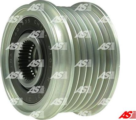 AS-PL AFP6060(INA) - Remenica, alternator www.molydon.hr