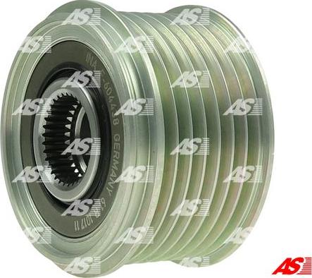 AS-PL AFP6061(INA) - Remenica, alternator www.molydon.hr