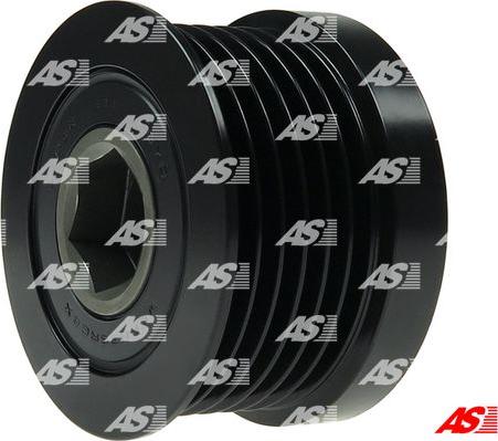 AS-PL AFP6062(KOYO) - Remenica, alternator www.molydon.hr