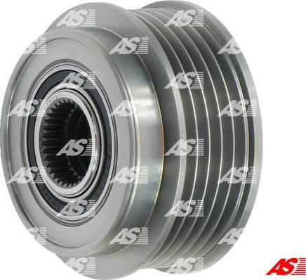 AS-PL AFP6009(V) - Remenica, alternator www.molydon.hr