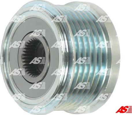 AS-PL AFP6004 - Remenica, alternator www.molydon.hr