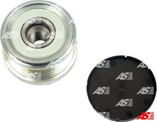 AS-PL AFP6004 - Remenica, alternator www.molydon.hr