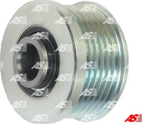 AS-PL AFP6004 - Remenica, alternator www.molydon.hr